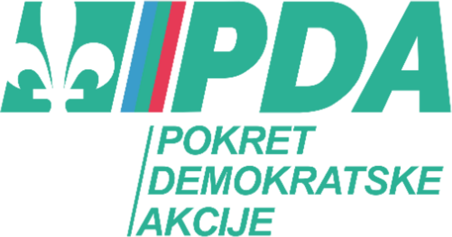 PDA BiH