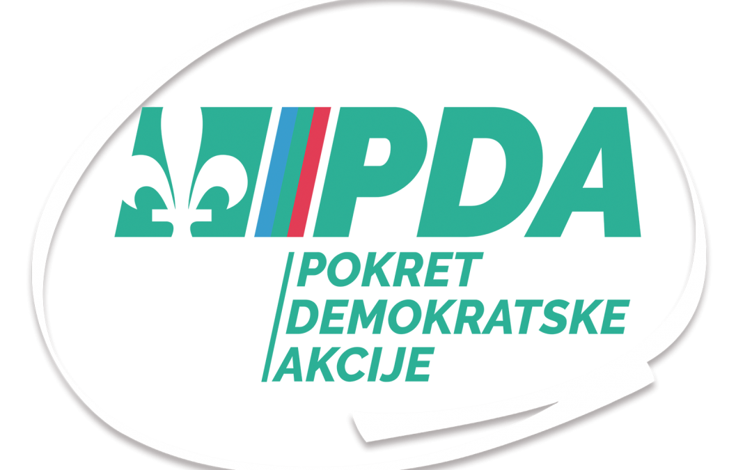 Platforma  PDA BiH